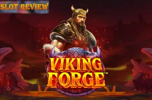 Viking Forge icon